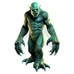 Monster Mash PNG Yny39 PNG