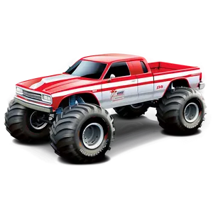 Monster Truck Challenge PNG Gio13