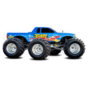 Monster Truck Eclipse PNG 86