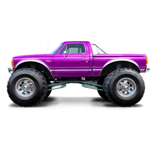 Monster Truck Quest PNG 05242024