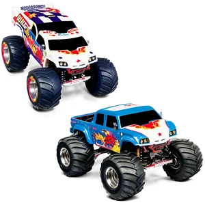 Monster Truck Zenith PNG 33 PNG