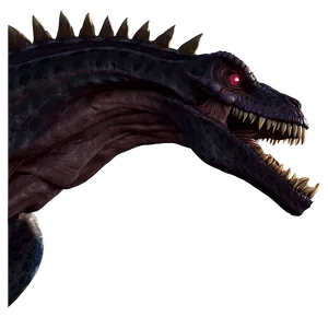 Monstrous Mutant Bite PNG 89 PNG