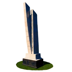 Monument View Png Ebt PNG image