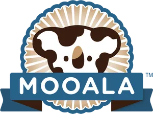 Mooala Brand Logo PNG image