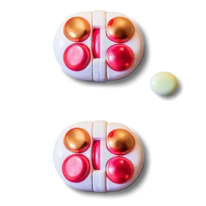 Mood Enhancer Pills PNG Rsq40 PNG