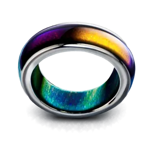 Mood Ring PNG Ygf21