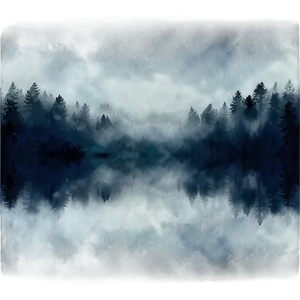 Moody Fog Texture PNG 63 PNG