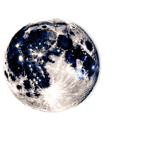 Moon And Clouds Transparent Png Hyy37 PNG image