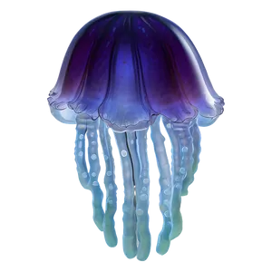 Moon Jelly Mystical Presence PNG 06292024 PNG