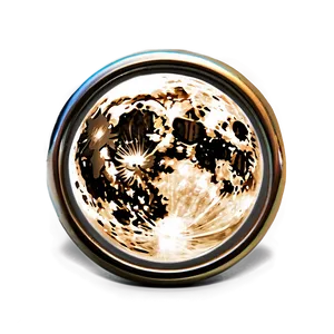 Moon Ring PNG 05242024 PNG