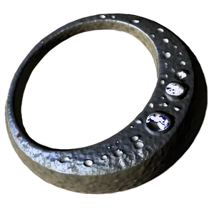 Moon Ring PNG Qwx13 PNG