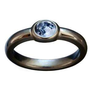 Moon Ring Png Uni PNG image