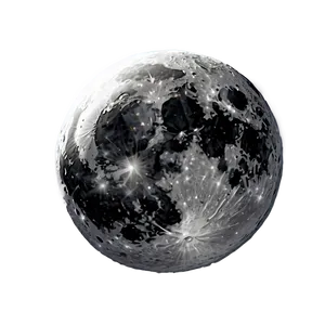 Moon Surface C