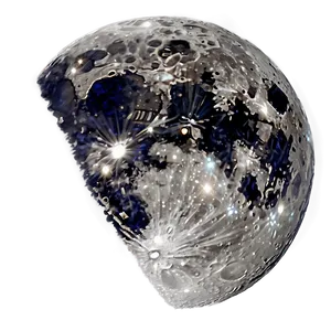 Moon Surface Png Oqr81 PNG image