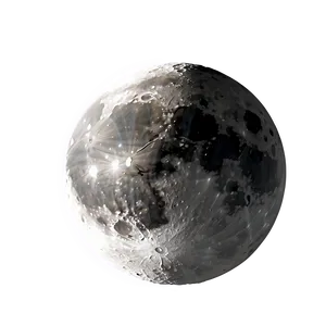 Moon Surface Wallpaper Png 06262024 PNG image