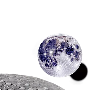 Moon Surface Wallpaper Png 06262024 PNG image