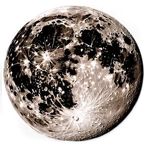 Moon Surface Wallpaper Png Sdl PNG image