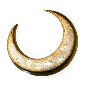 Moon With Ring Transparent PNG Bge60 PNG
