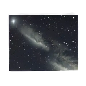 Moonless Night Sky PNG Abn21