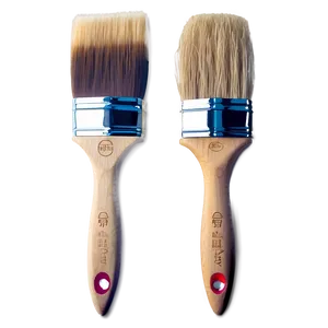 Mop Paint Brushes Png 75 PNG image