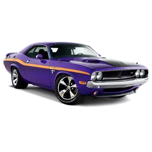 Mopar Challenger Graphic Png Mvh85 PNG image