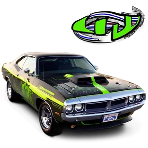 Mopar Vehicle Wrap Png 06252024 PNG image