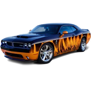 Mopar Vehicle Wrap Png 70 PNG image