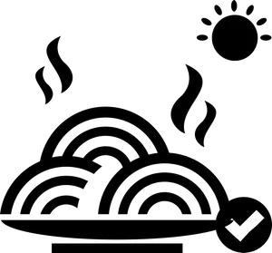 Morning Breakfast Icon PNG