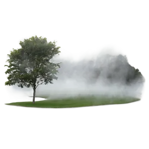 Morning Fog Effect Png 06282024 PNG image