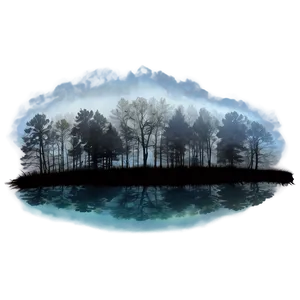 Morning Fog Effect Transparent Png Nnu54 PNG image