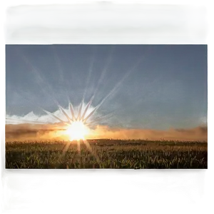 Morning Sun Picture Png Sqo31 PNG image