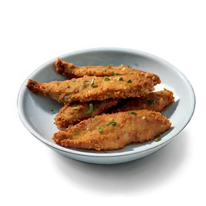 Moroccan Chicken Tenders PNG Bdk