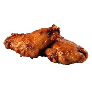 Moroccan Chicken Wings PNG 05242024 PNG