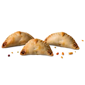 Moroccan Lamb Empanadas PNG Mfw14 PNG