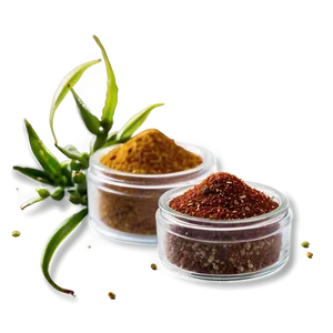 Moroccan Seasoning Mix PNG 18 PNG