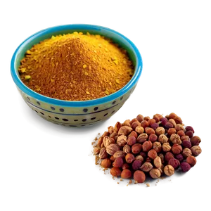 Moroccan Seasoning Mix PNG 77 PNG