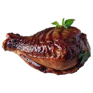 Moroccan Turkey Leg PNG 06132024