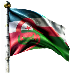 Morocco Flag PNG 05042024