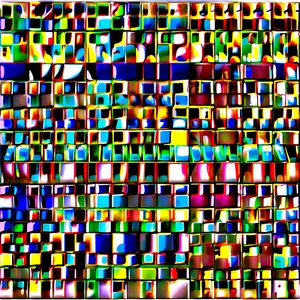 Mosaic Tiles Patterns PNG 06212024 PNG