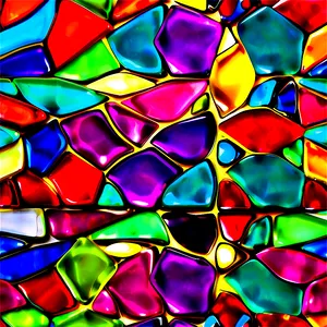 Mosaic Tiles Patterns PNG 80 PNG