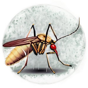 Mosquito Disease Png 50 PNG image