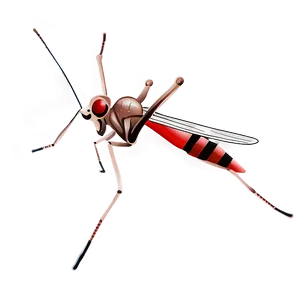 Mosquito Outline Png Uyj PNG image