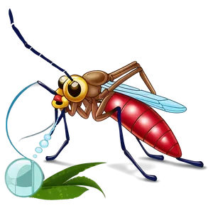 Mosquito Prevention Png Qft PNG image