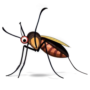 Mosquito Vector Art Png 71 PNG image