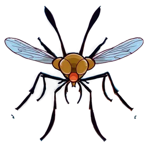 Mosquito Vector Art Png Jhb PNG image