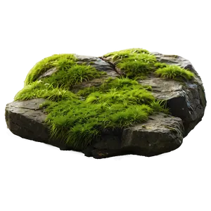 Mossy Rocks Png Ulm PNG image