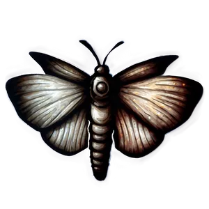 Moth And Flame PNG 73