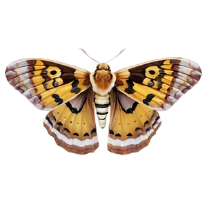 Moth Camouflage PNG 44 PNG