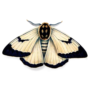 Moth On Wood PNG 40 PNG