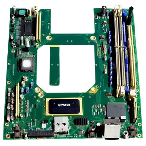 Motherboard PNG 48 PNG